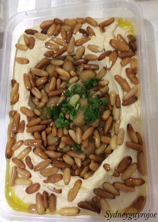 Little Tripoli Lebanese Breakfast Restaurant - Accommodation Melbourne 0