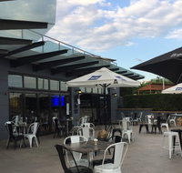 Medrock Bar and Grill - Accommodation Melbourne