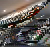 Oz Pizza and Kebabs - Accommodation Melbourne