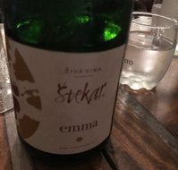 Sevardi Wine and Tapas Bar - Accommodation Melbourne