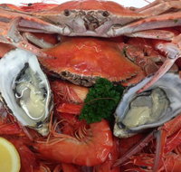 Smith's Seafoods - Accommodation Melbourne