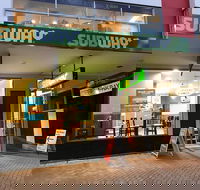 Subway - Accommodation Melbourne