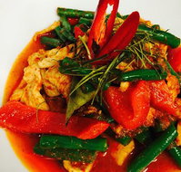 Thai Ingah Restaurant - Accommodation Melbourne