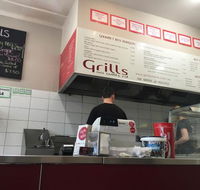 Grills On Wills Road - Accommodation Melbourne