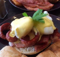 KaDeli Gourmet Deli Cafe - Accommodation Melbourne