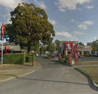 KFC - Accommodation Melbourne