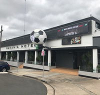 Panania Hotel - Accommodation Melbourne