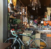 Picknick Cafe  Family Restaurant - Accommodation Melbourne