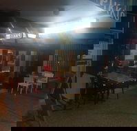 Pikkio Pizzeria Trattoria - Accommodation Melbourne