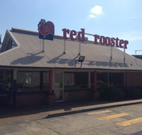 Red Rooster - Accommodation Melbourne