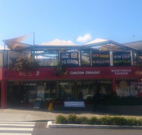 Westmead Tavern - Accommodation Melbourne