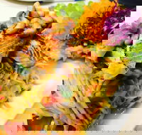 Amarin Thai Restaurant - Accommodation Melbourne