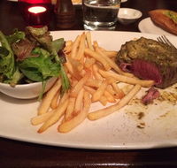 Bistro Boulevard - Accommodation Melbourne