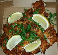 Bizzler Kebab Pide House - Accommodation Melbourne