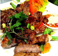 Boom Boom Thai - Accommodation Melbourne