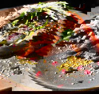 Cafe Saligna - Accommodation Melbourne