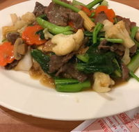 Chefs Delight Chinese  Cambodian Cuisine - Accommodation Melbourne