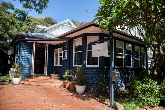 Clareville NSW Accommodation Melbourne