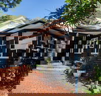 Clareville Kiosk - Accommodation Melbourne