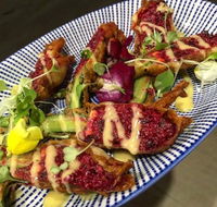 Driftwood Cafe Bundeena - Accommodation Melbourne