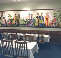 Emerald Chinese Restaurant - Accommodation Melbourne