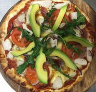 Flavours by Bundeena - Accommodation Melbourne