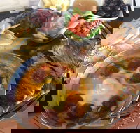 Gozleme Sarayi Turkish Cusine and Cafe - Accommodation Melbourne