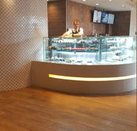 Hibachi Restaurant - Accommodation Melbourne