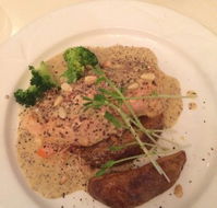 Jags Ristorante - Accommodation Melbourne