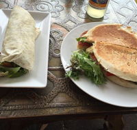 Passionfruit Cafe - Accommodation Melbourne