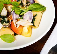 Pizzico Italiano - Accommodation Melbourne