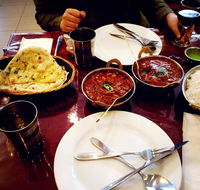 Raj Mahal Indian Restaurant - Accommodation Melbourne