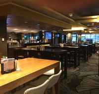Red Sands Bar  Grill - Accommodation Melbourne