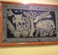 Royal Thai Restaurant - Accommodation Melbourne
