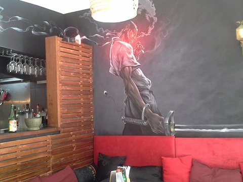 Tahkio - Accommodation Melbourne 0