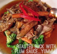Thai Pattra - Accommodation Melbourne
