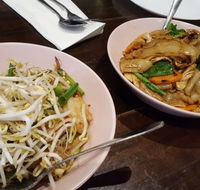 Thai Waterfront Bella Vista - Accommodation Melbourne