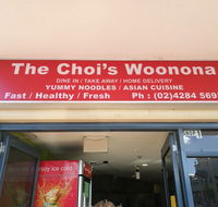 The Choi's Woonona - Accommodation Melbourne