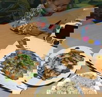 22nd End Chinese and Australian Cuisine - Accommodation Melbourne