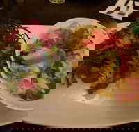 3 Gringos Mexican Restaurant - Accommodation Melbourne