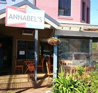 Annabel's Cafe - Accommodation Melbourne