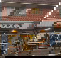 Bamboleo Pizzeria Cafe - Accommodation Melbourne