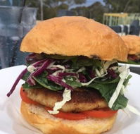 Barefoot Cafe - Accommodation Melbourne