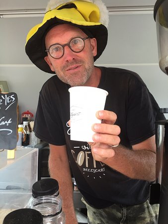 Billycart Coffee - Accommodation Melbourne 0