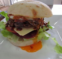 Cudmirrah Store and Cafe - Accommodation Melbourne