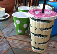 Driftwood Cafe - Accommodation Melbourne