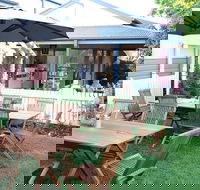 Duke  Co. Cafe - Accommodation Melbourne