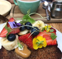 Flower Child Cafe - Accommodation Melbourne