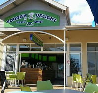 Foodies Delight - Accommodation Melbourne