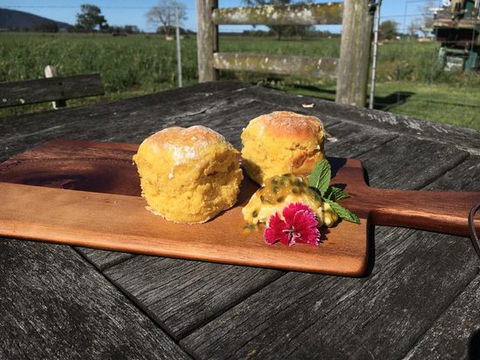 Greendale's Cafe And Restaurant - Accommodation Melbourne 0